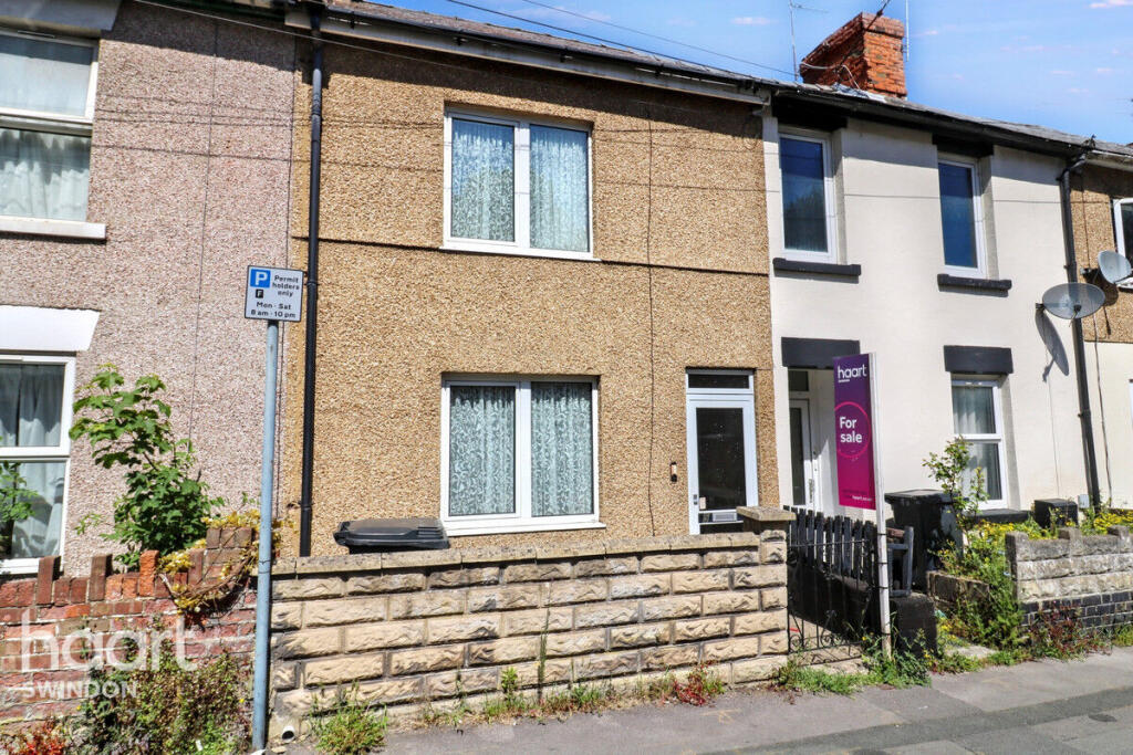 Main image of property: Radnor Street, Swindon