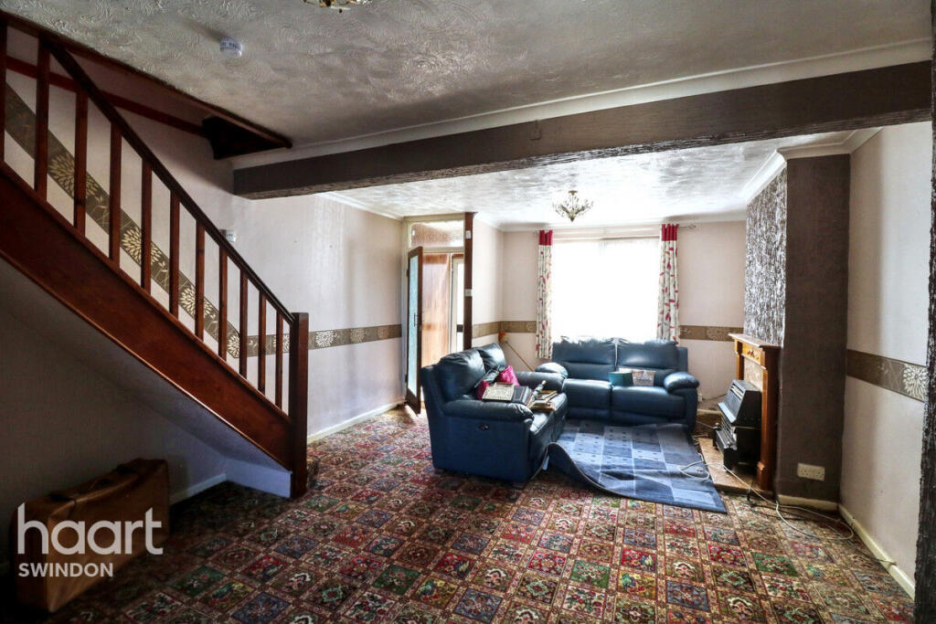 Main image of property: Radnor Street, Swindon
