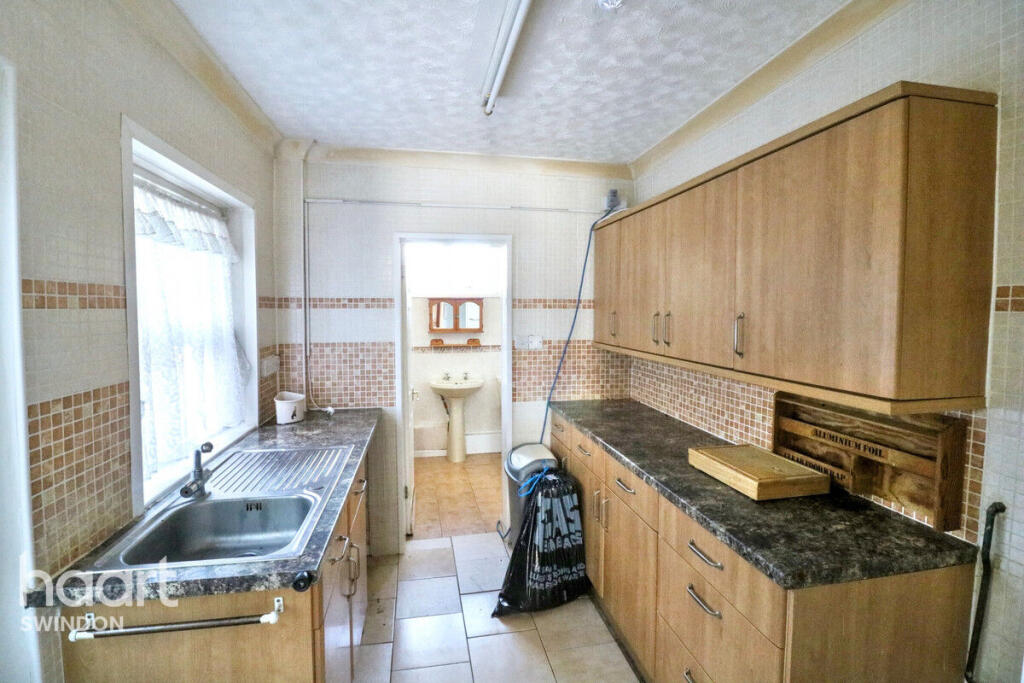 Main image of property: Radnor Street, Swindon
