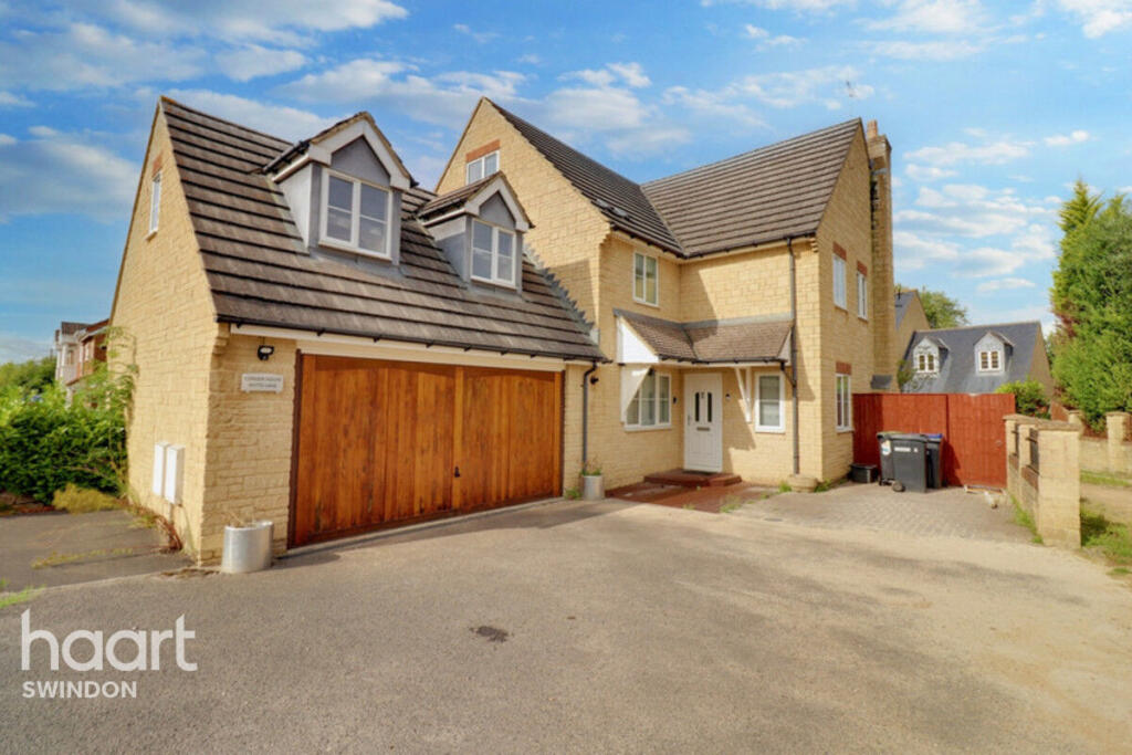 Main image of property: Witts Lane, SWINDON