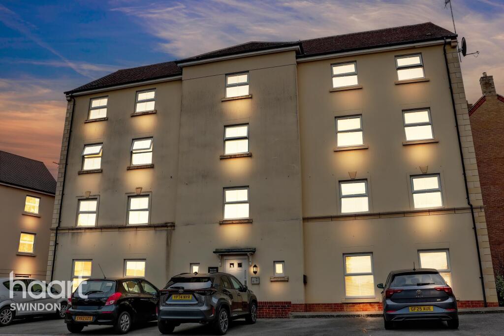 Main image of property: Frankel Avenue, Swindon