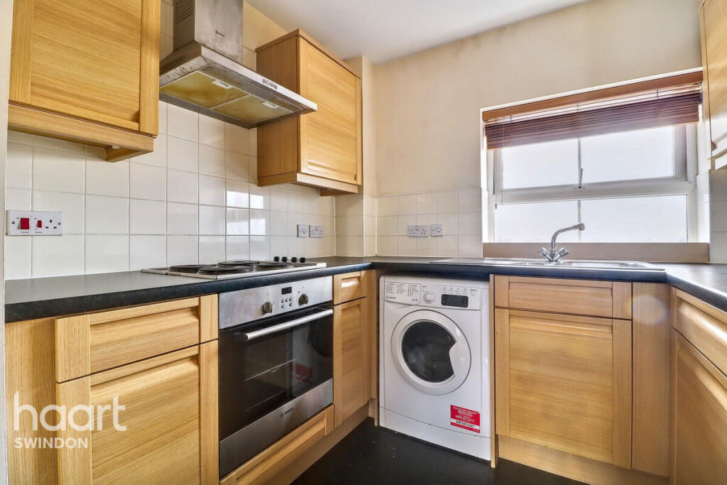 Main image of property: Frankel Avenue, Swindon