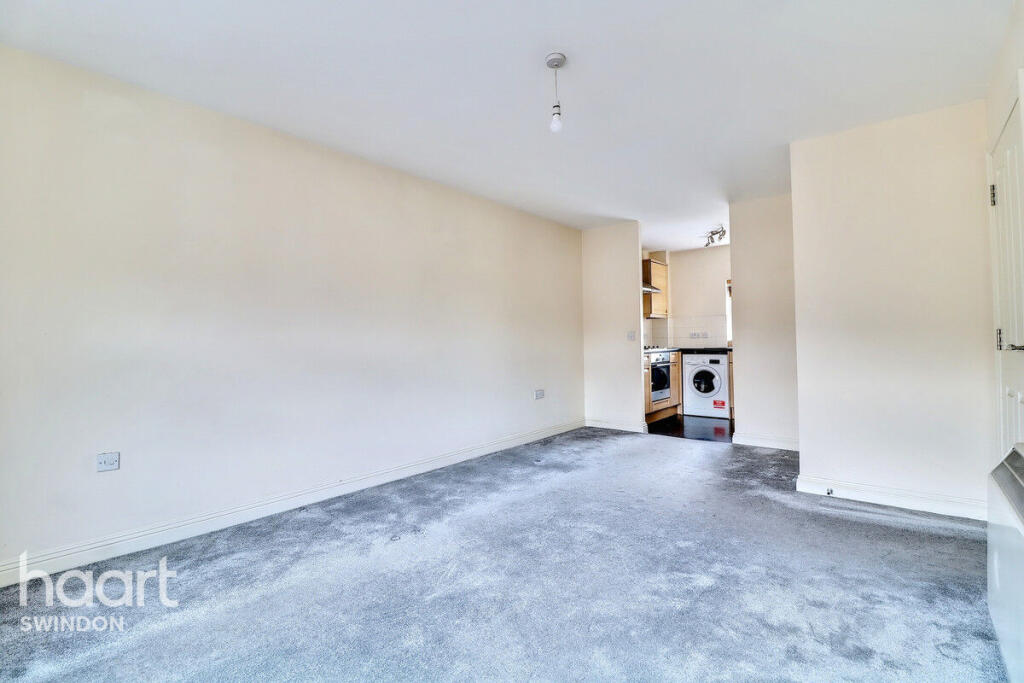 Main image of property: Frankel Avenue, Swindon