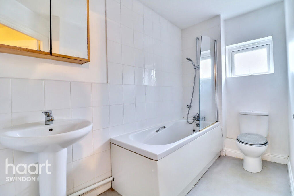 Main image of property: Frankel Avenue, Swindon