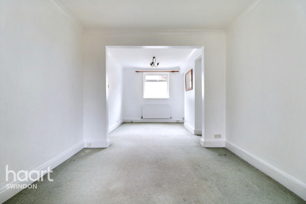 Main image of property: North Street, Swindon