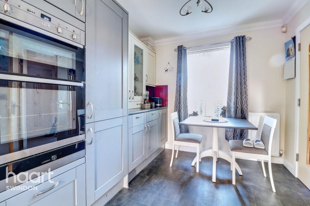 Main image of property: White Eagle Road, Swindon