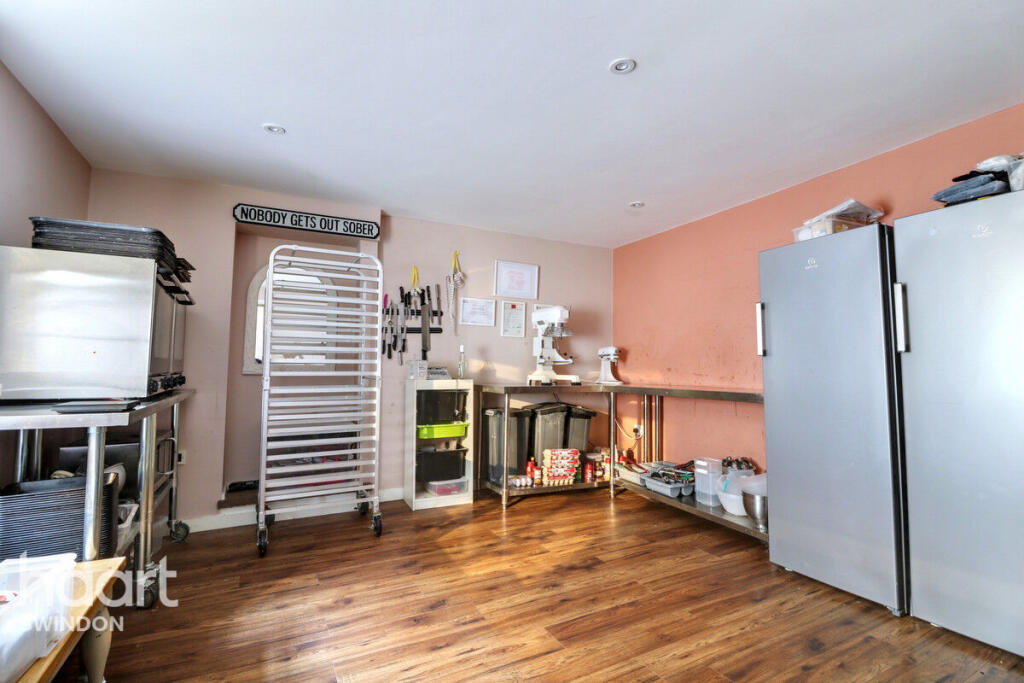 Main image of property: High Street, Swindon