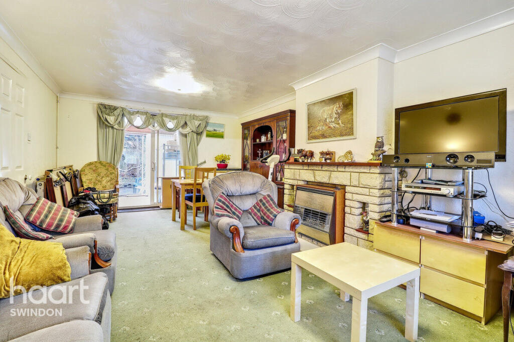 Main image of property: Imber Walk, Swindon