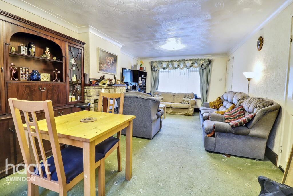 Main image of property: Imber Walk, Swindon