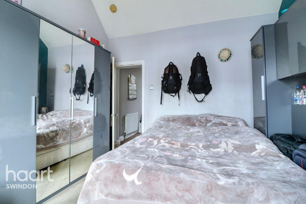 Main image of property: Salisbury Street, SWINDON