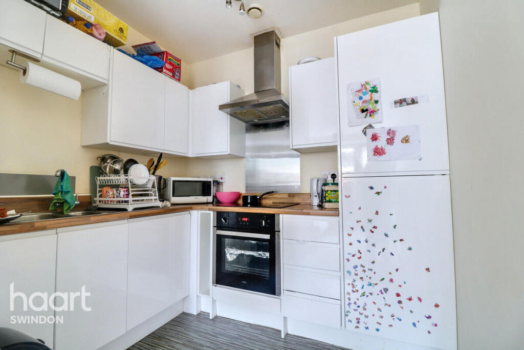 Main image of property: Farnsby Street, Swindon