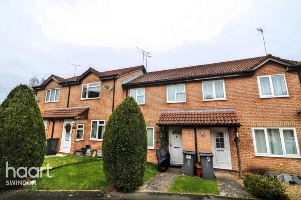 Main image of property: Catmint Close, Swindon