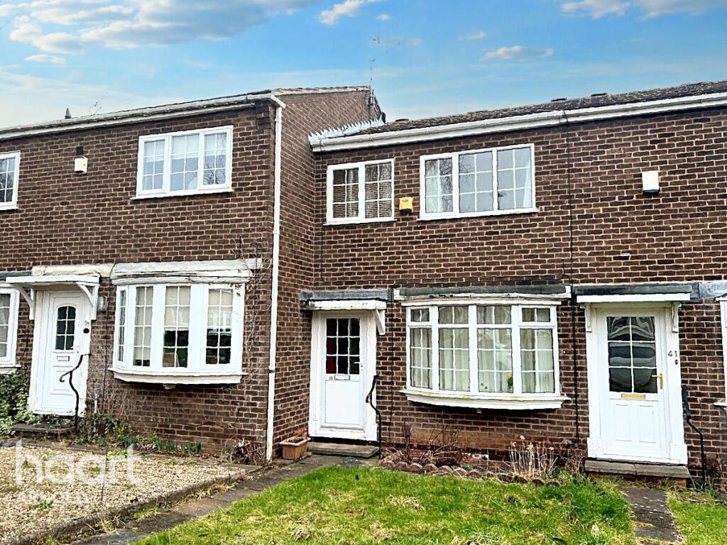 Main image of property: Thetford Close, Arnold