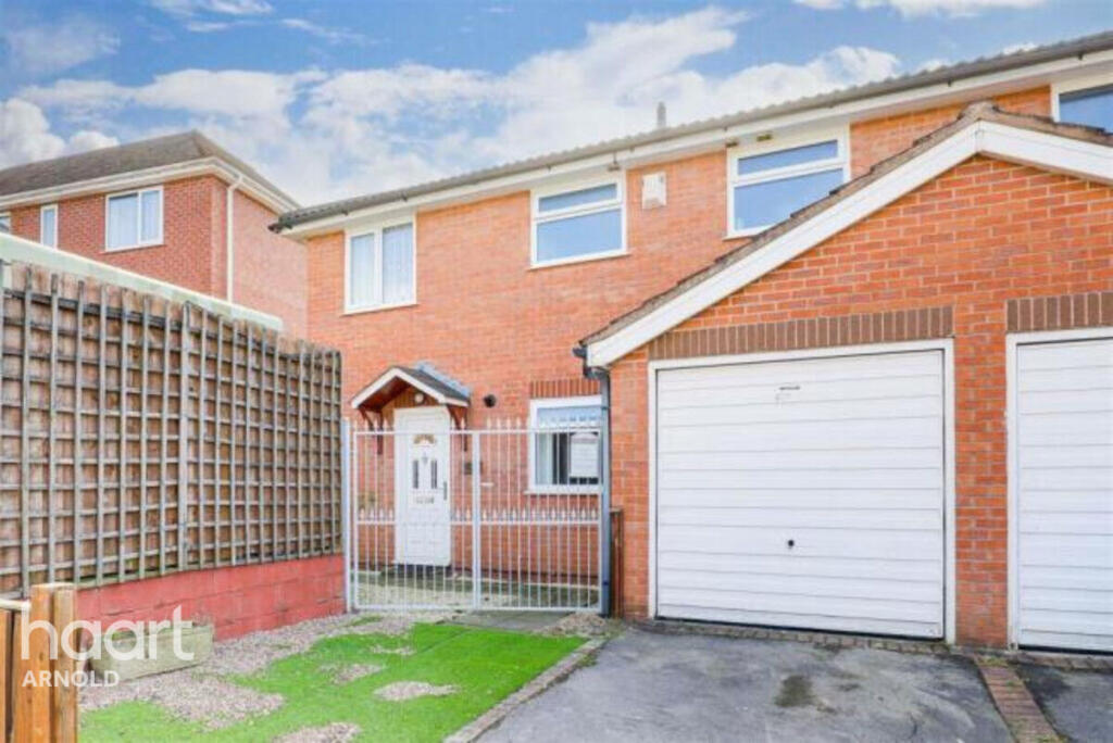 Main image of property: Ravenswood Road, Nottingham