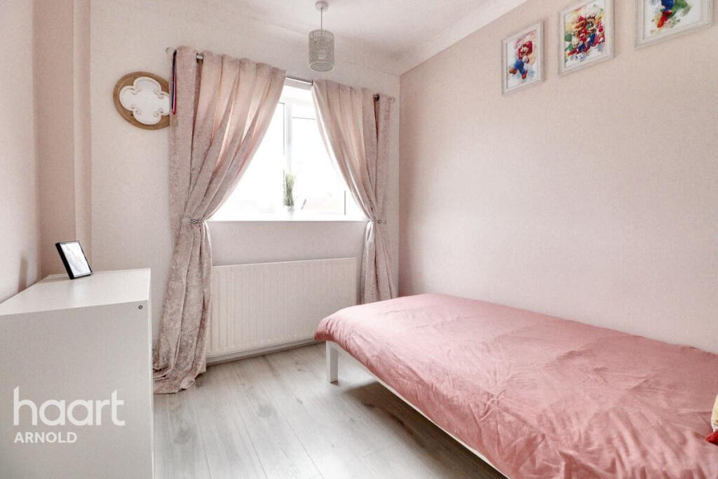Main image of property: Park Road East, Nottingham