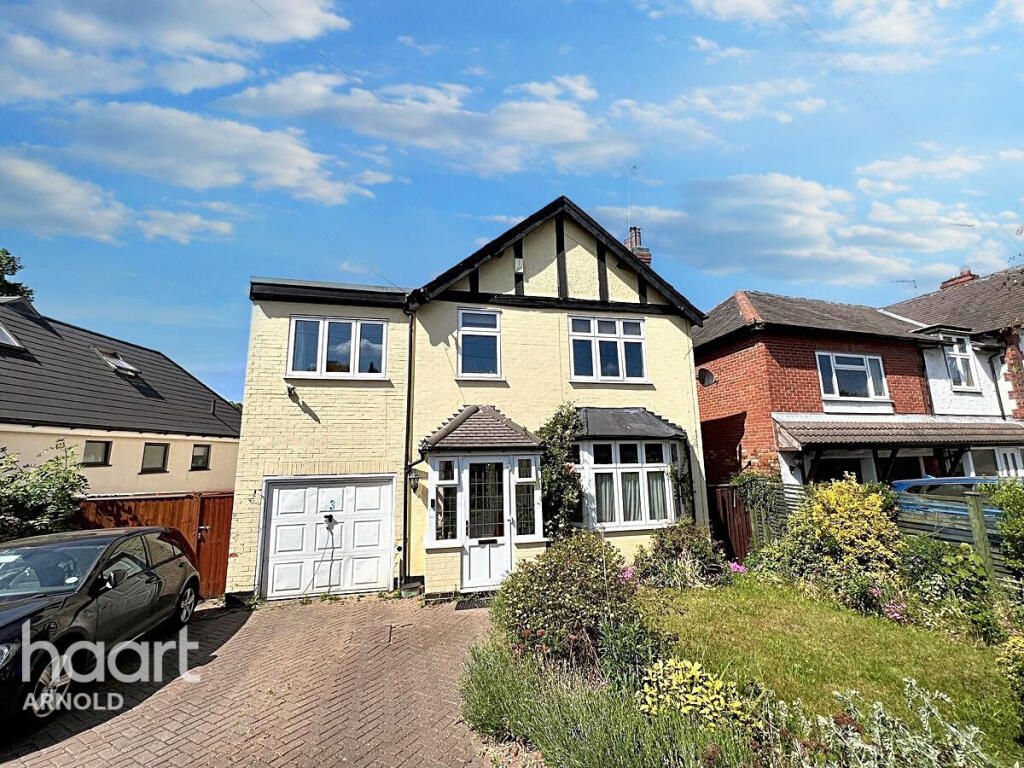 Main image of property: Sandfield Road, Arnold