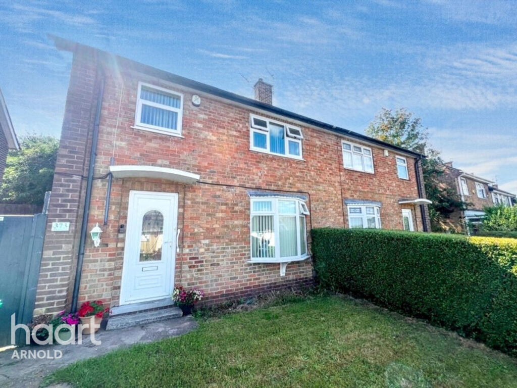 Main image of property: Beckhampton Road, Nottingham