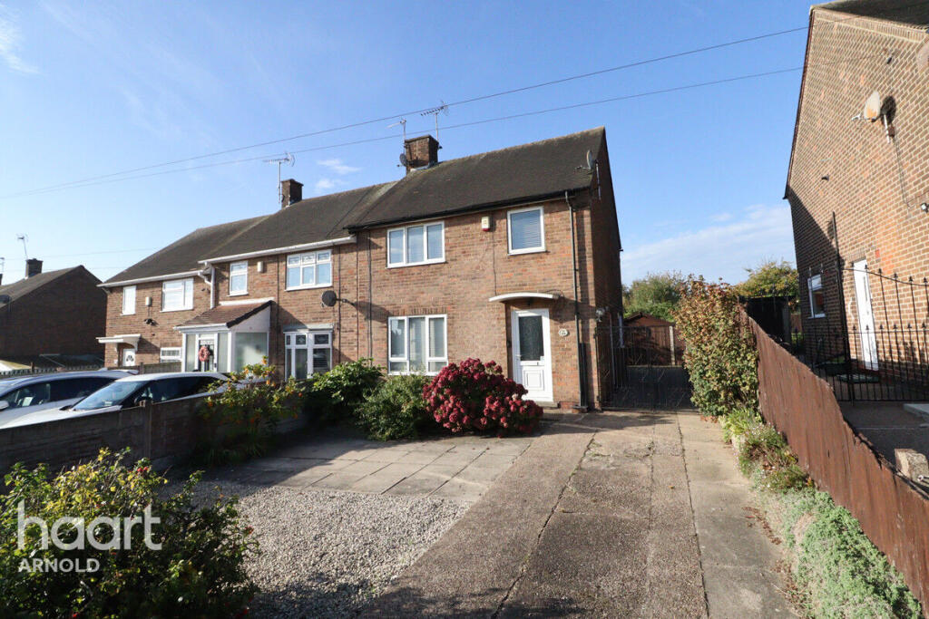 Main image of property: Mountfield Drive, Bestwood Park