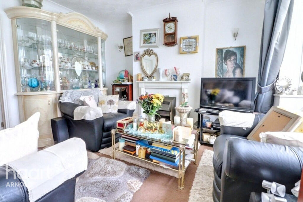 Main image of property: Ravenswood Road, Nottingham