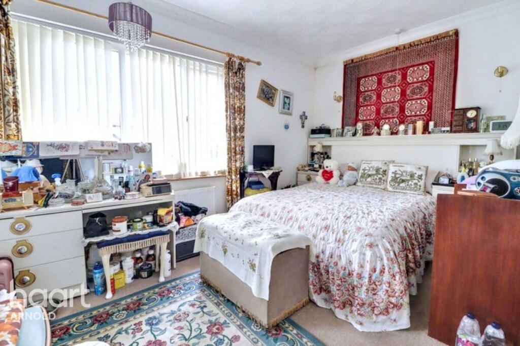 Main image of property: Ravenswood Road, Nottingham