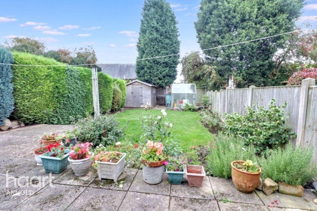 Main image of property: Ravenswood Road, Nottingham