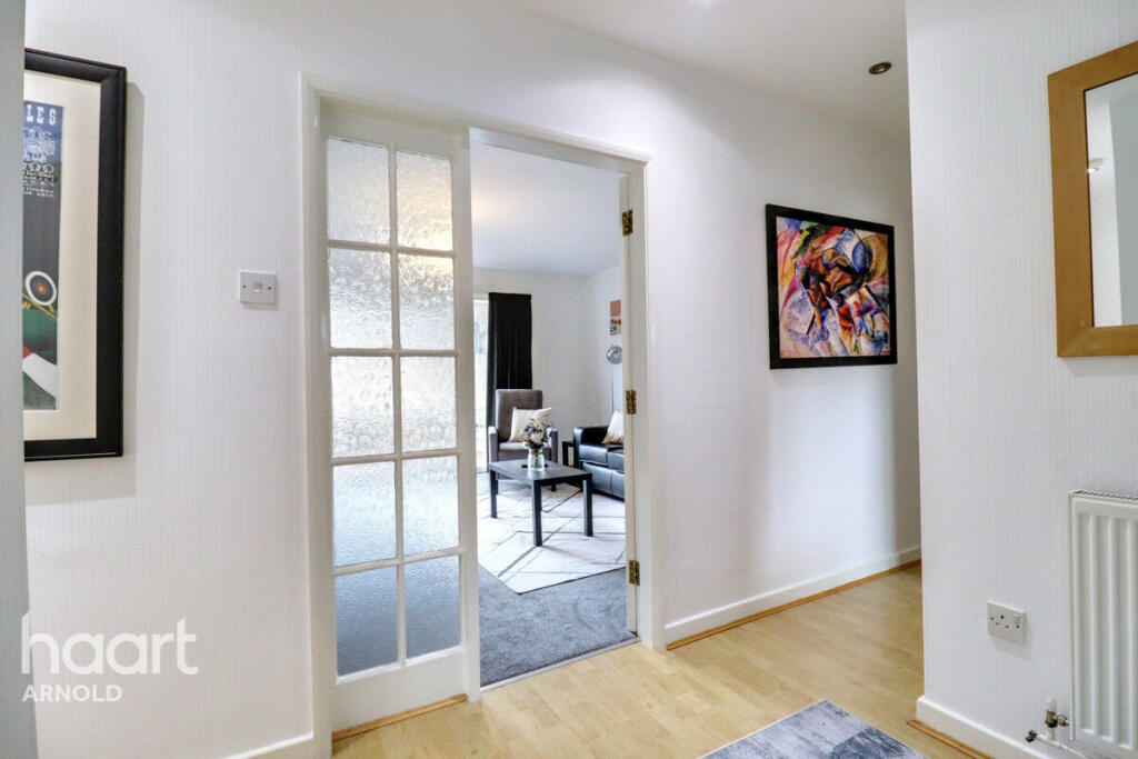 Main image of property: Park Road, Nottingham