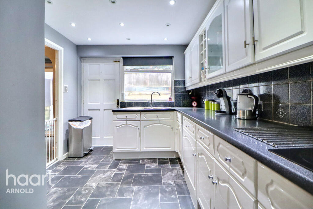 Main image of property: Coppice Road, Nottingham