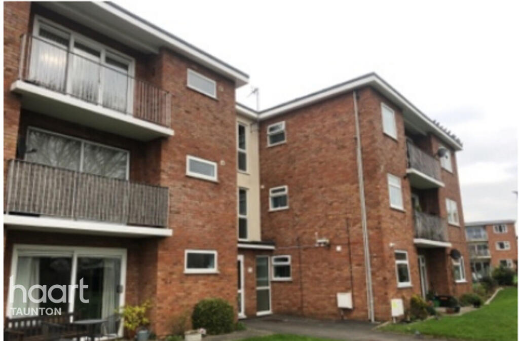 Main image of property: Burchs Close, Taunton