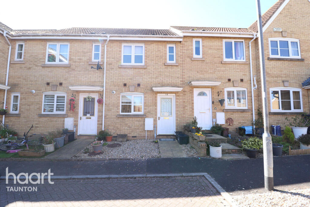 Main image of property: Cheddon Mews, Taunton
