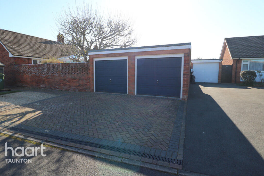 Main image of property: Beech Hill, Taunton