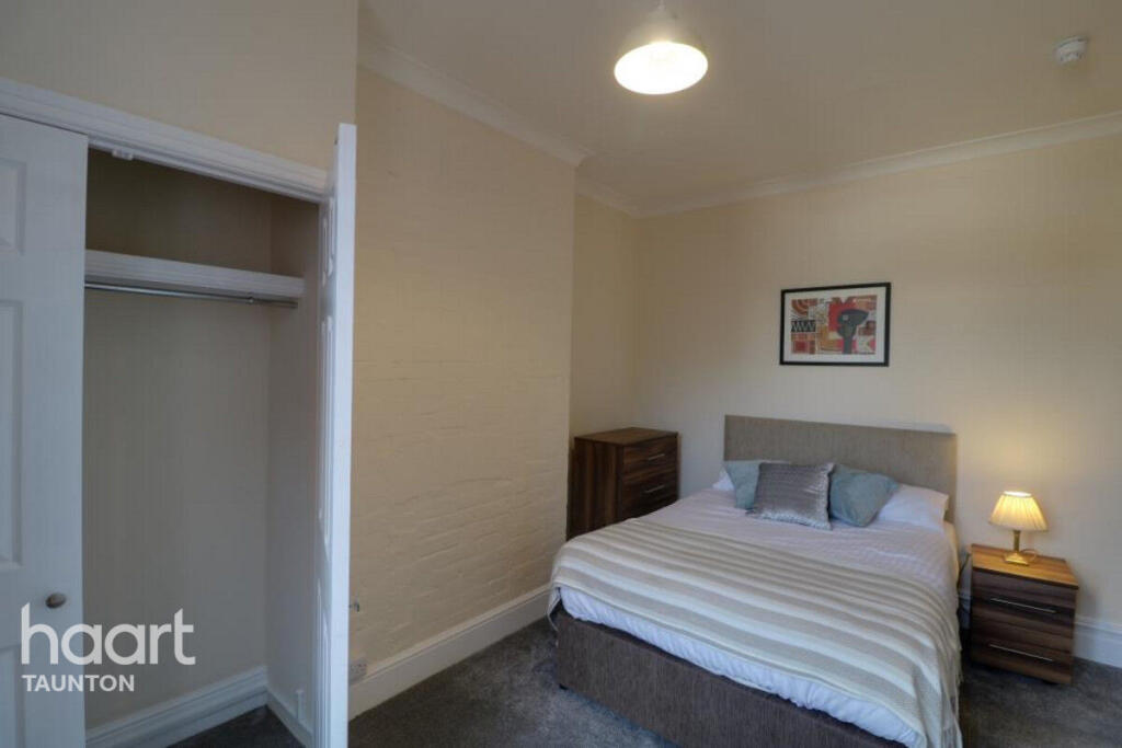 Main image of property: Clifton Terrace, Taunton