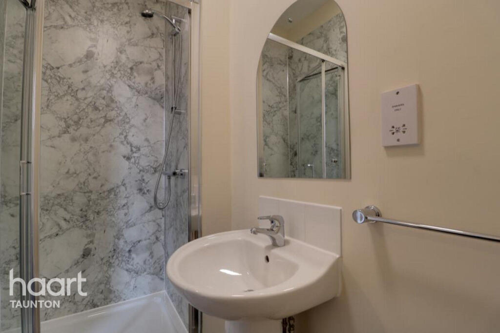 Main image of property: Clifton Terrace, Taunton