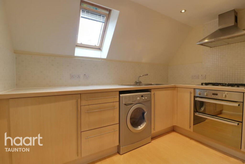 Main image of property: Graham Way, Taunton