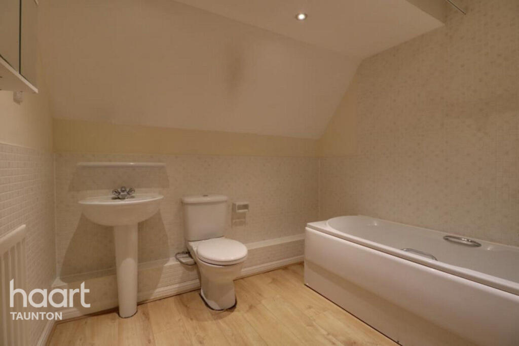 Main image of property: Graham Way, Taunton