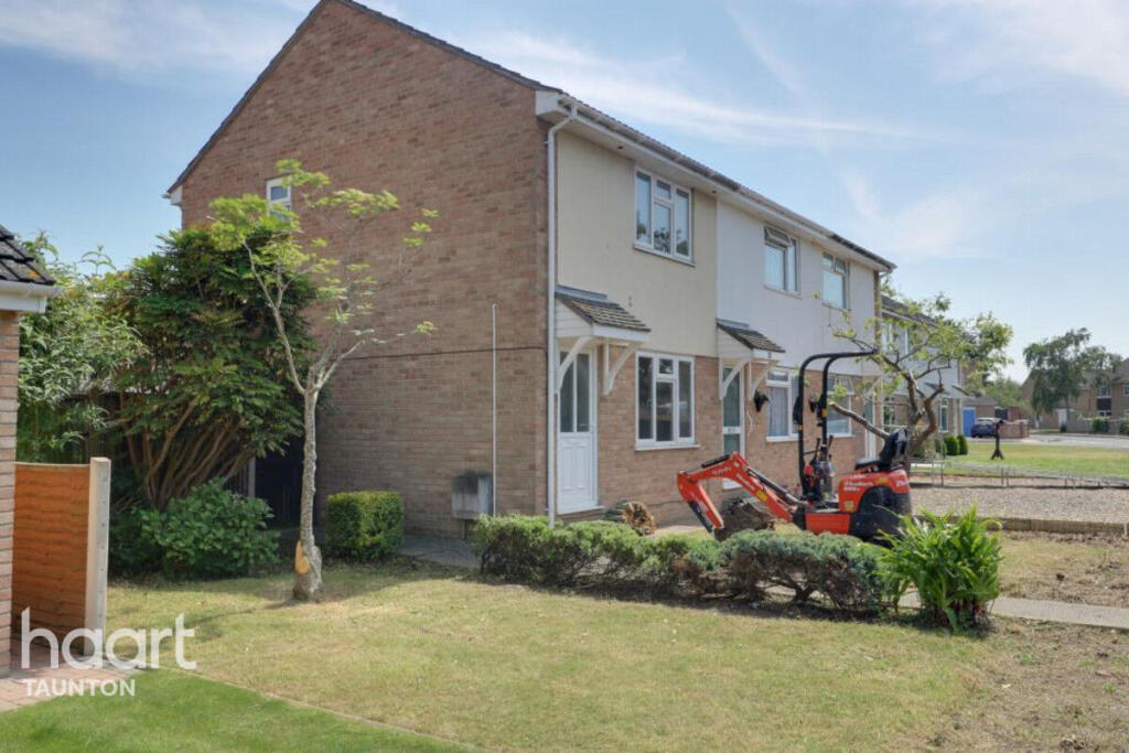 Main image of property: Wilkins Road, Bridgwater