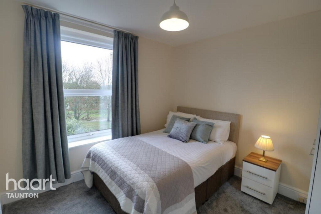 Main image of property: Clifton Terrace, Taunton