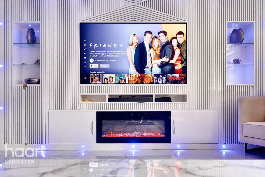 3 bedroom for sale in Kashmir Road, Leicester, LE1