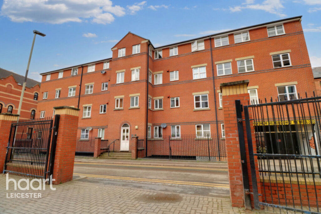Main image of property: Norton Street, Leicester