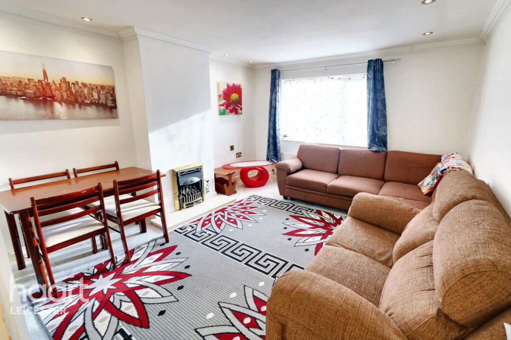 Main image of property: Trigo Close, Leicester