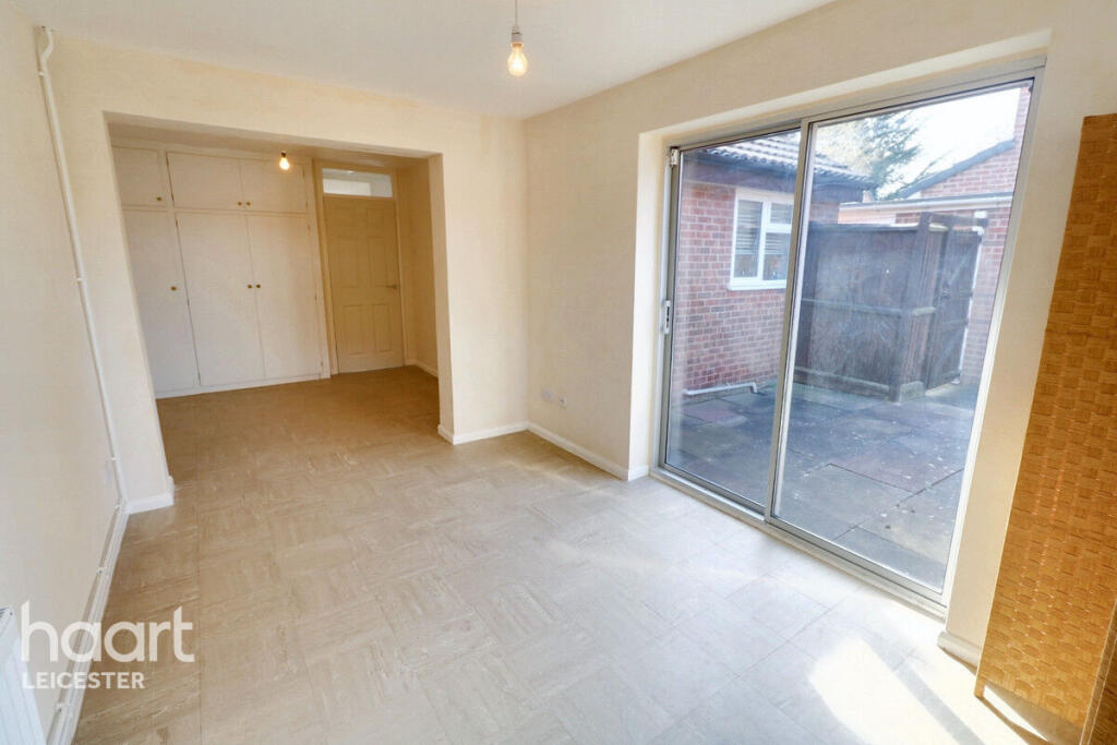 Main image of property: Winterton Close, Leicester