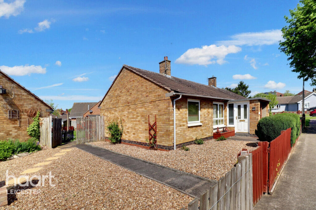 Main image of property: Thurncourt Road, Leicester