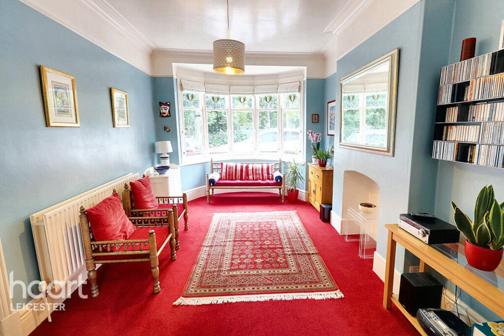 Main image of property: St Saviours Road, Leicester