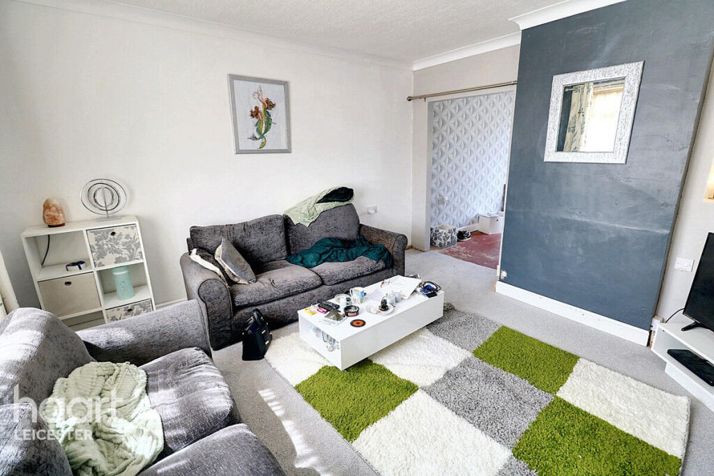 Main image of property: Frolesworth Road, Leicester