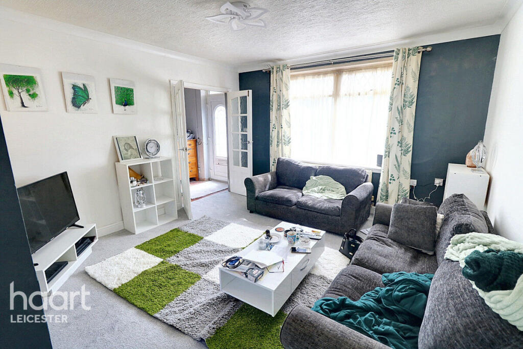 Main image of property: Frolesworth Road, Leicester