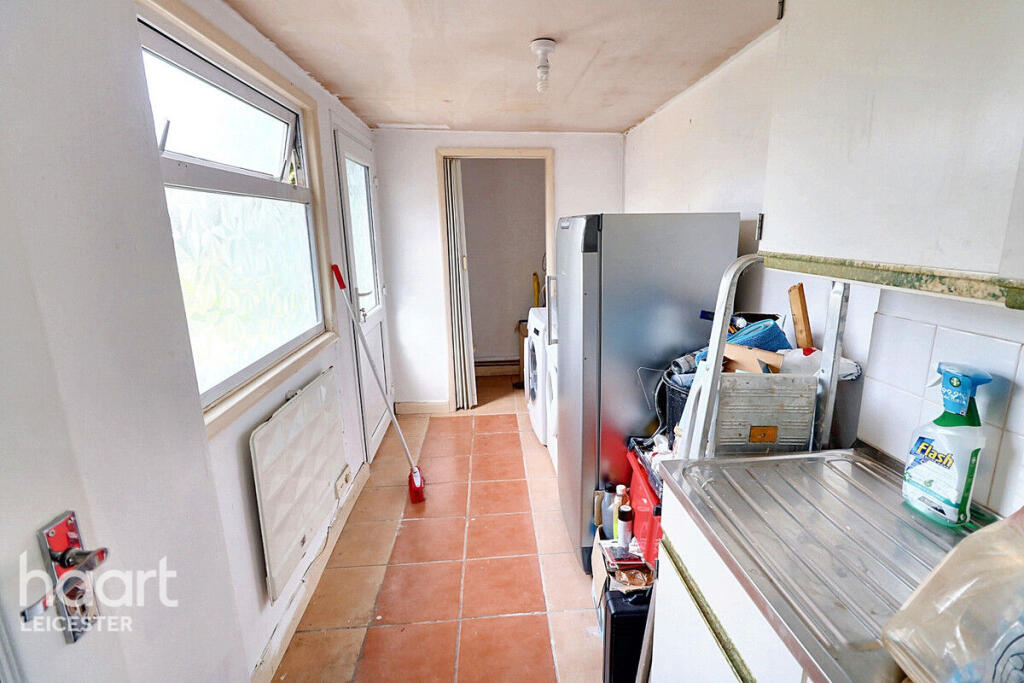 Main image of property: Frolesworth Road, Leicester