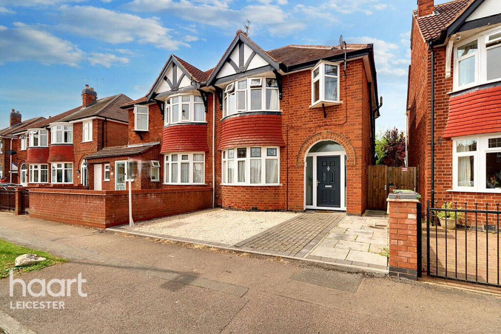 Main image of property: Avon Road, Leicester