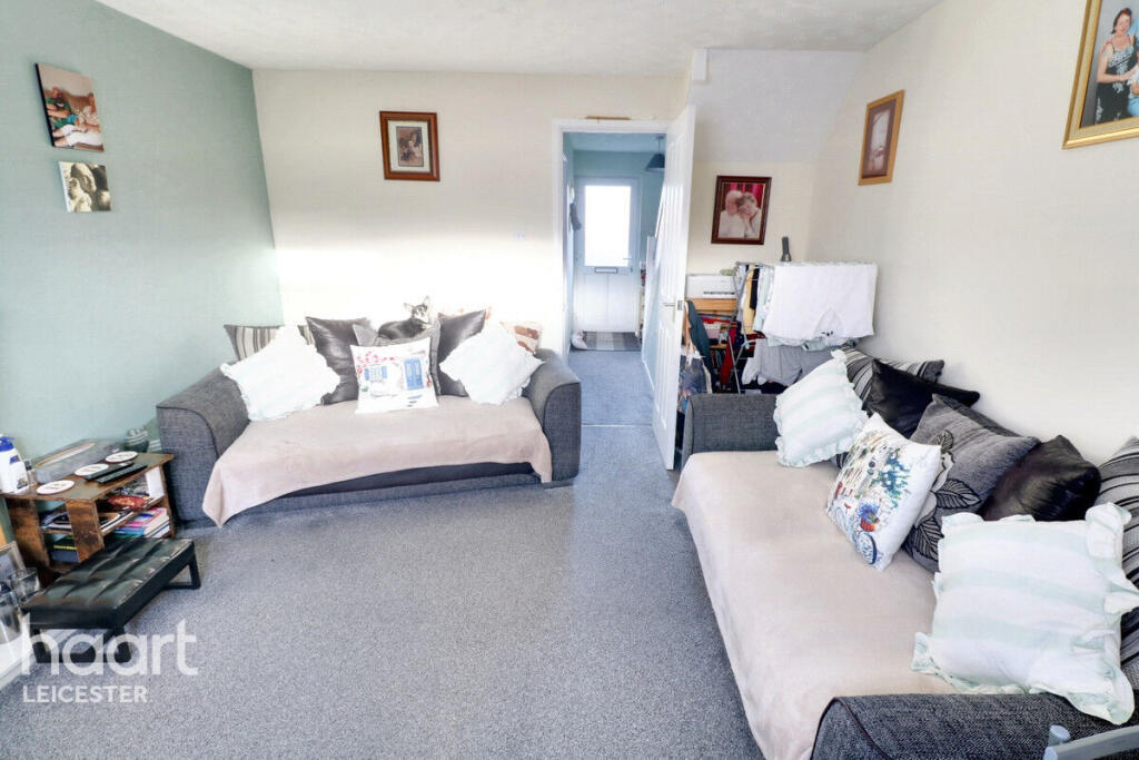 Main image of property: Manor Drive, Leicester