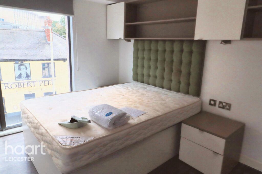 Main image of property: Gateway Street, Leicester