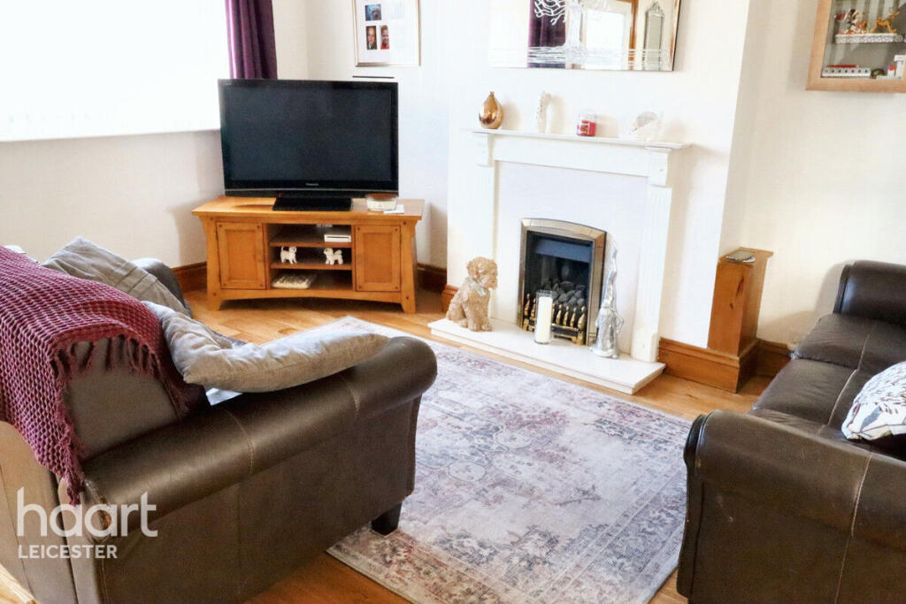 Main image of property: Ardath Road, Leicester