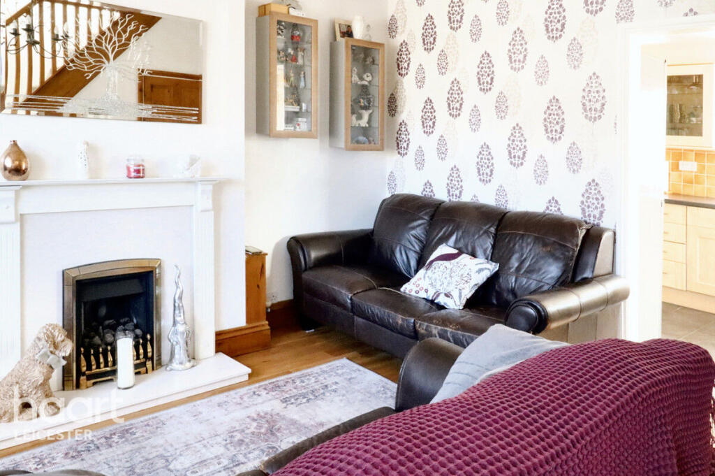 Main image of property: Ardath Road, Leicester